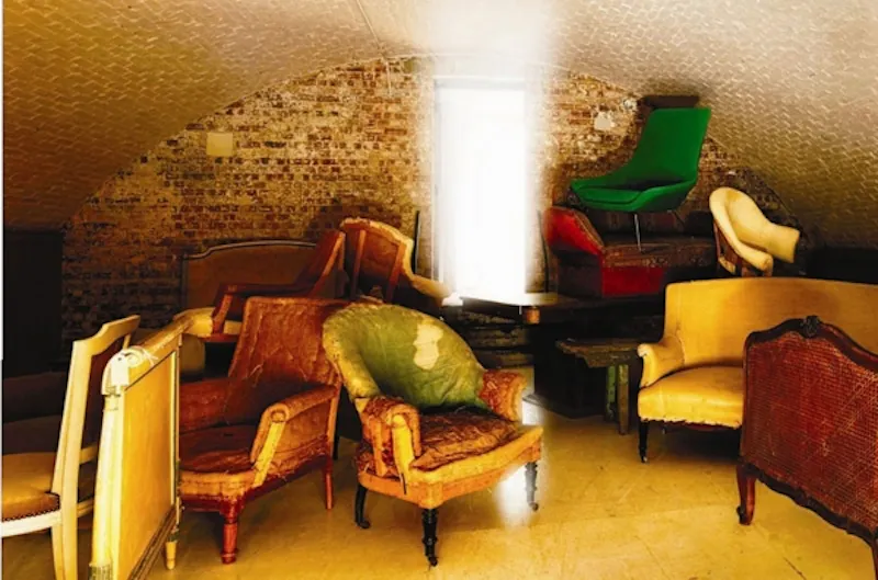 Parsons Green furniture showroom, N178 (photo 2)