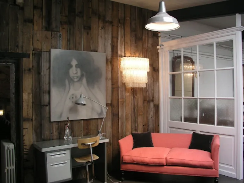 Parsons Green furniture showroom, N178 (photo 4)