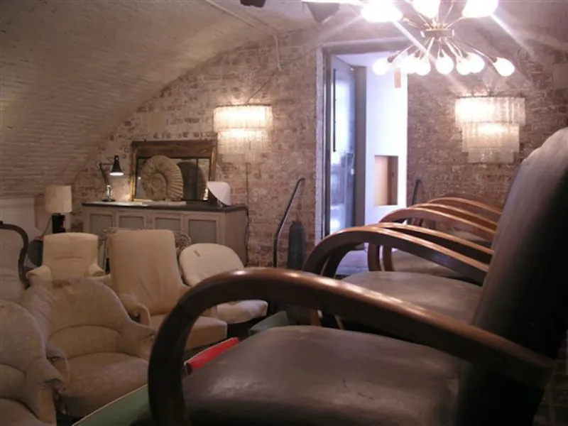 Parsons Green furniture showroom, N178 (photo 7)