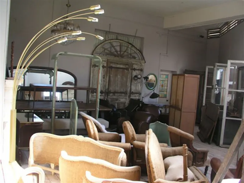 Parsons Green furniture showroom, N178 (photo 9)