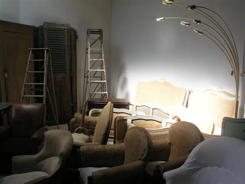 Parsons Green furniture showroom, N178 (photo 11)