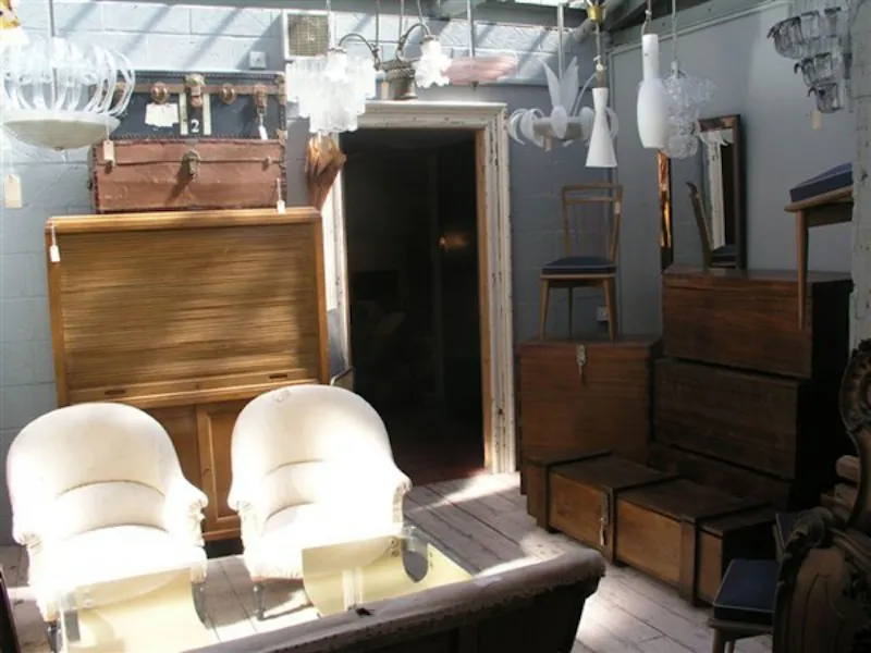Parsons Green furniture showroom, N178 (photo 12)