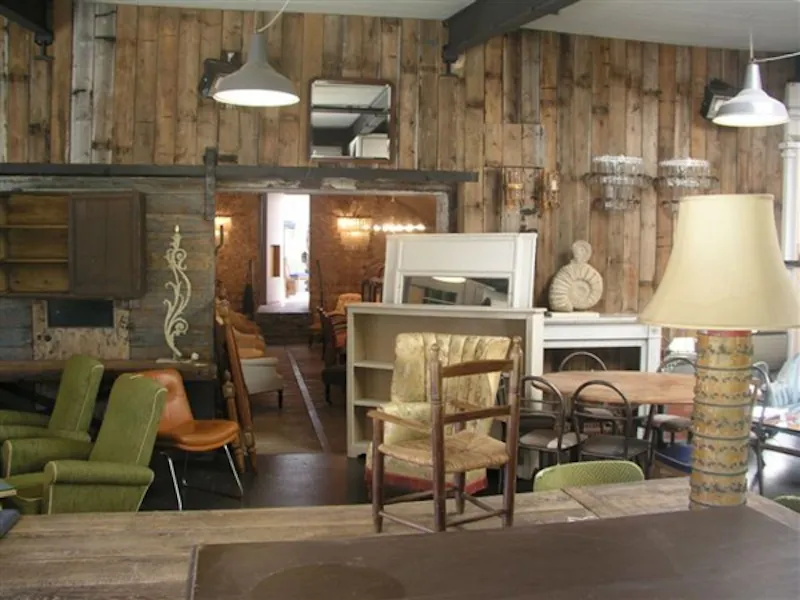 Parsons Green furniture showroom, N178 (photo 13)