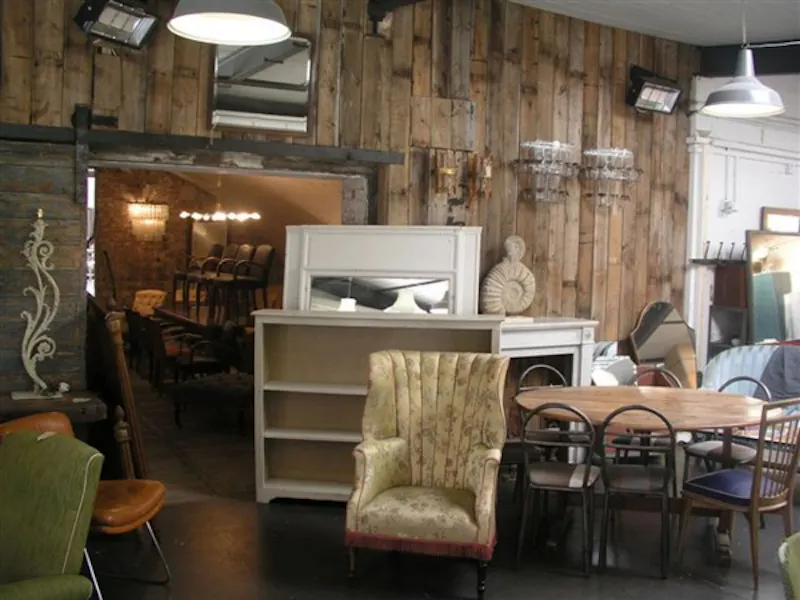 Parsons Green furniture showroom, N178 (photo 14)