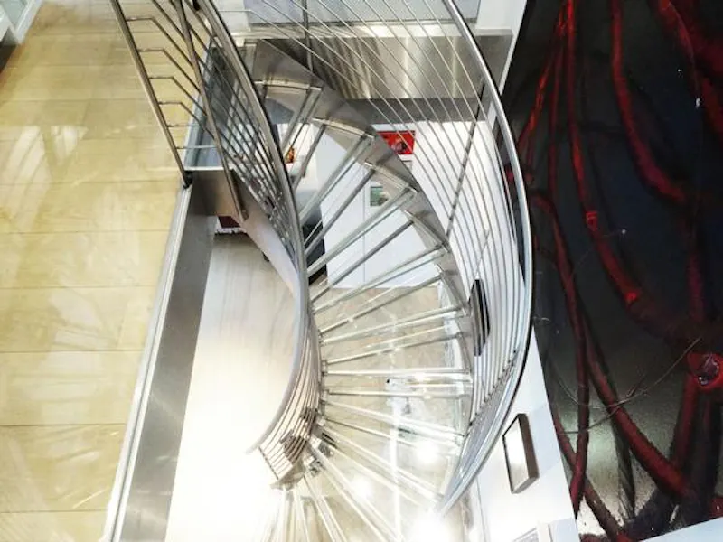 Funky Dean Street penthouse, F968 (photo 19)