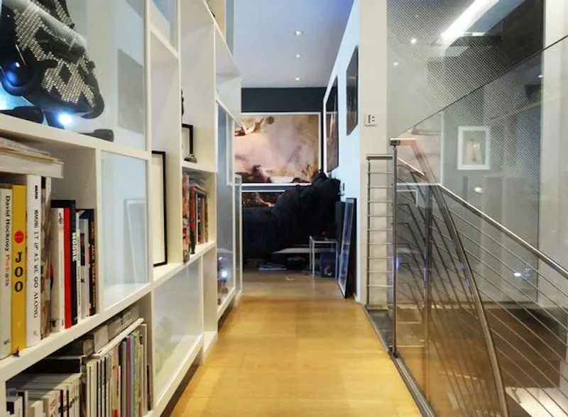 Funky Dean Street penthouse, F968 (photo 21)