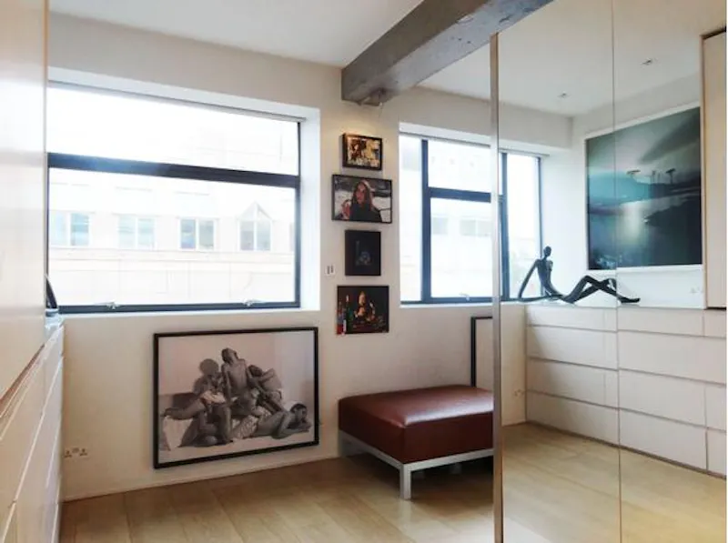 Funky Dean Street penthouse, F968 (photo 34)