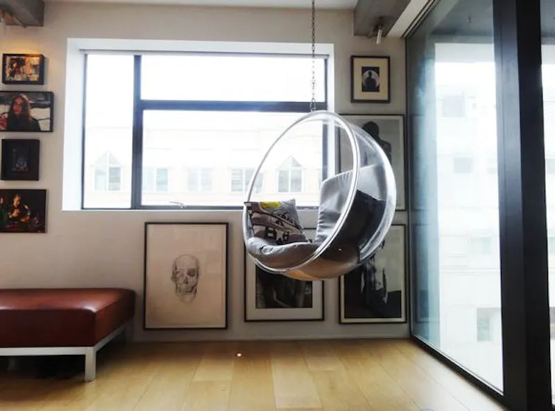 Funky Dean Street penthouse, F968 (photo 35)