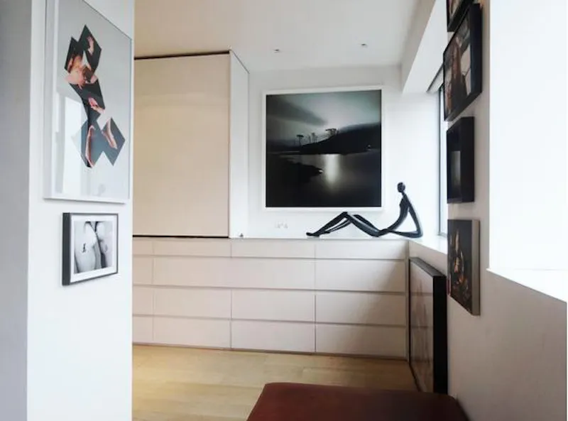Funky Dean Street penthouse, F968 (photo 36)