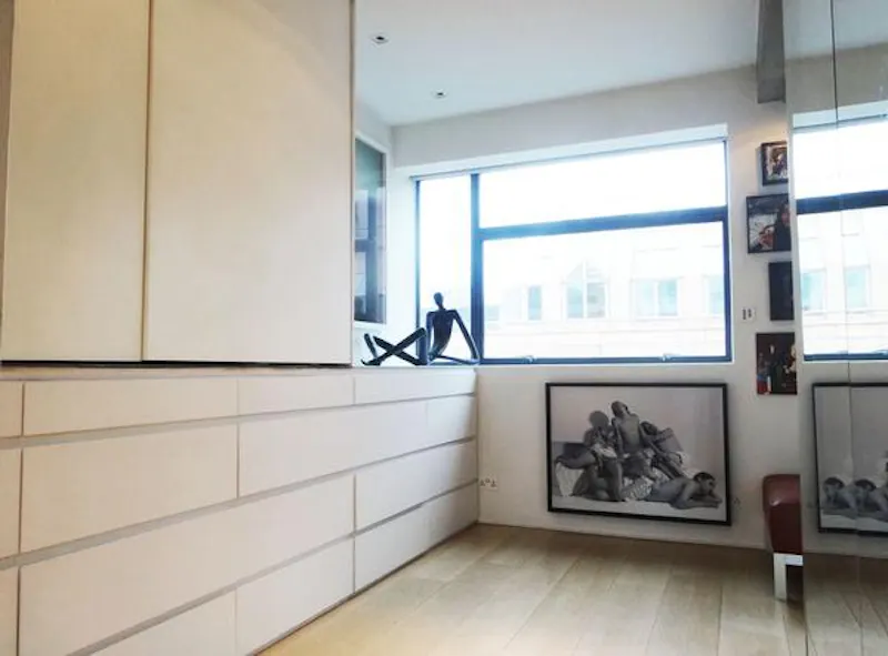 Funky Dean Street penthouse, F968 (photo 37)