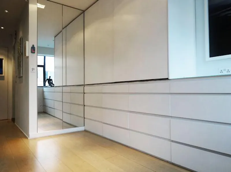 Funky Dean Street penthouse, F968 (photo 38)