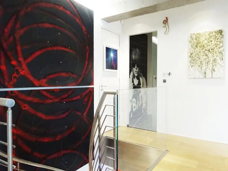 Funky Dean Street penthouse, F968 (photo 39)
