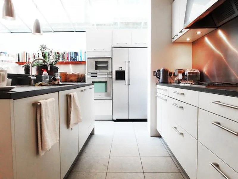 Stylish Kensal Green house, E324 (photo 4)
