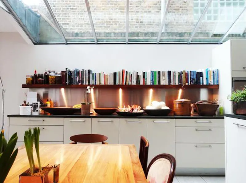 Stylish Kensal Green house, E324 (photo 8)