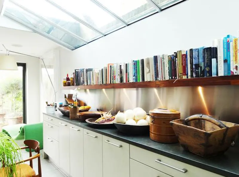 Stylish Kensal Green house, E324 (photo 9)