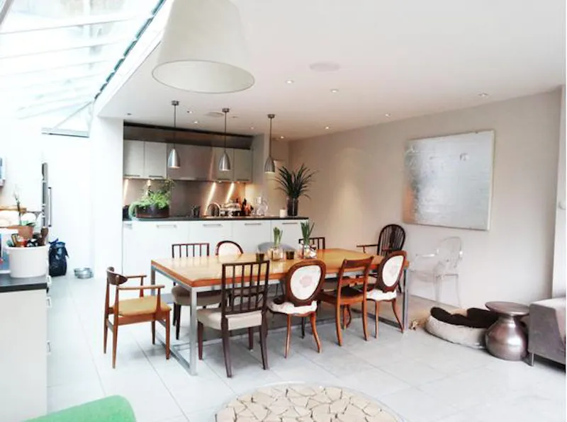 Stylish Kensal Green house, E324 (photo 12)