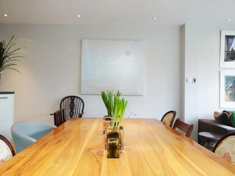 Stylish Kensal Green house, E324 (photo 15)