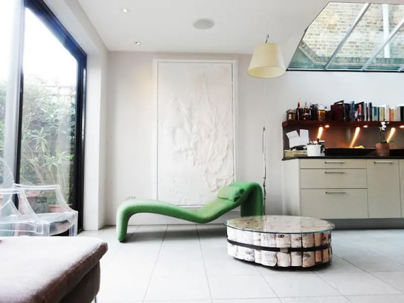 Stylish Kensal Green house, E324 (photo 18)