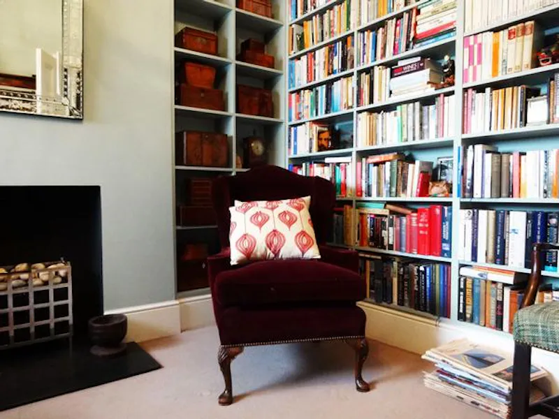 Stylish Kensal Green house, E324 (photo 26)