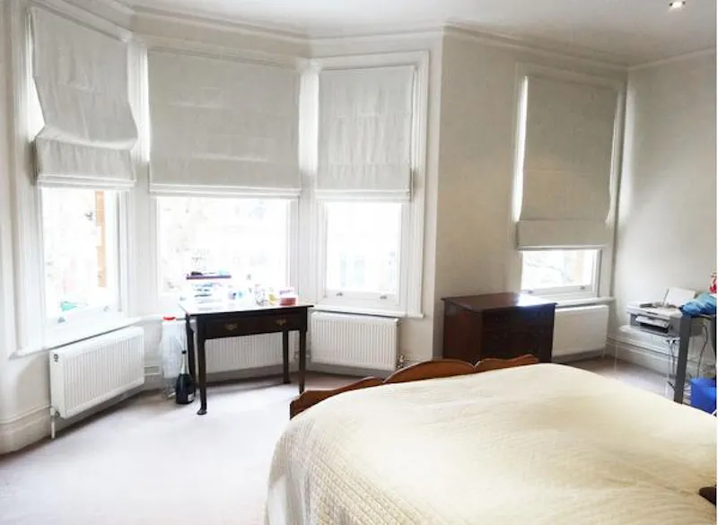 Stylish Kensal Green house, E324 (photo 31)