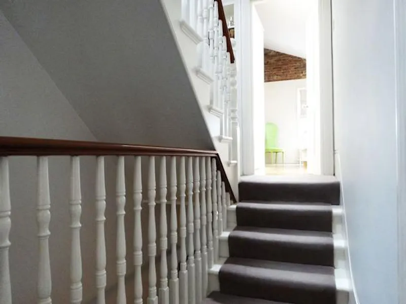 Stylish Kensal Green house, E324 (photo 33)