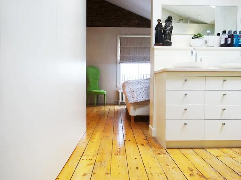 Stylish Kensal Green house, E324 (photo 36)