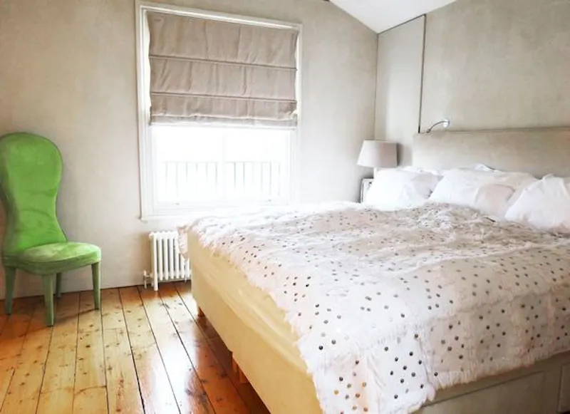 Stylish Kensal Green house, E324 (photo 35)