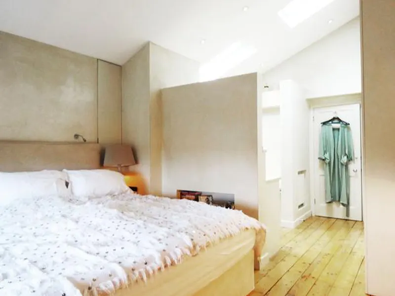 Stylish Kensal Green house, E324 (photo 34)
