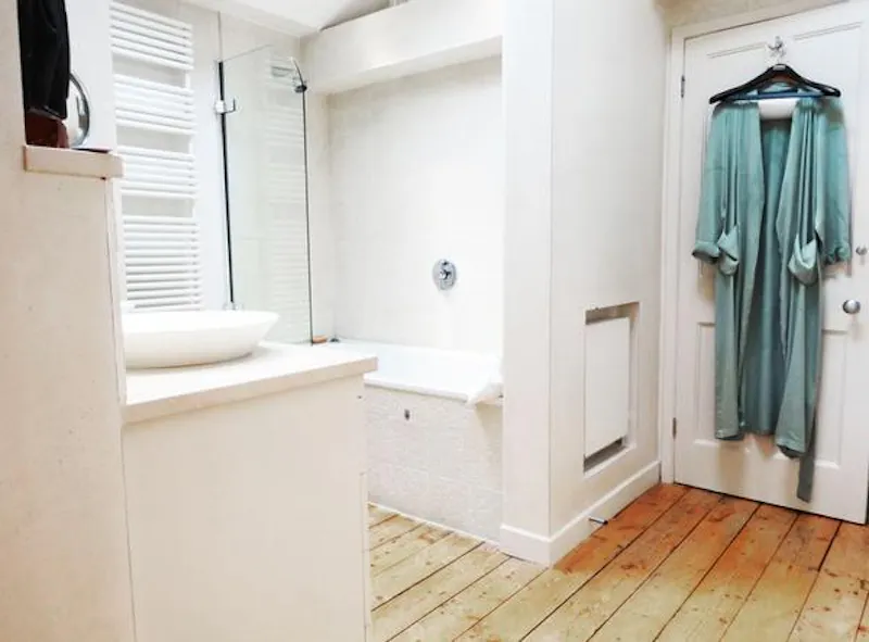 Stylish Kensal Green house, E324 (photo 38)