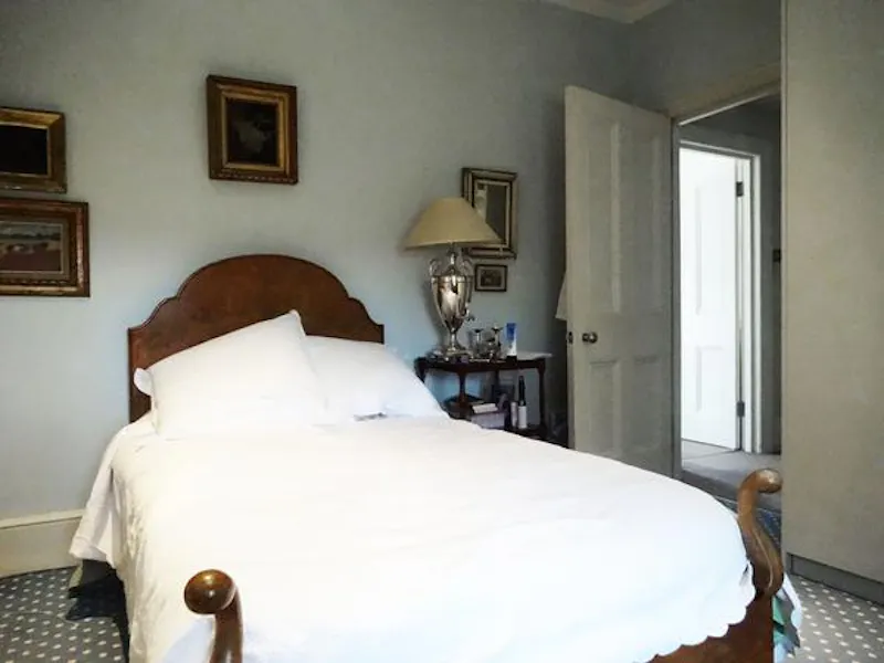 Stylish Kensal Green house, E324 (photo 40)