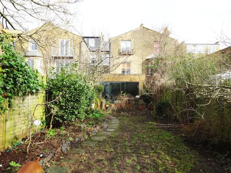 Stylish Kensal Green house, E324 (photo 46)