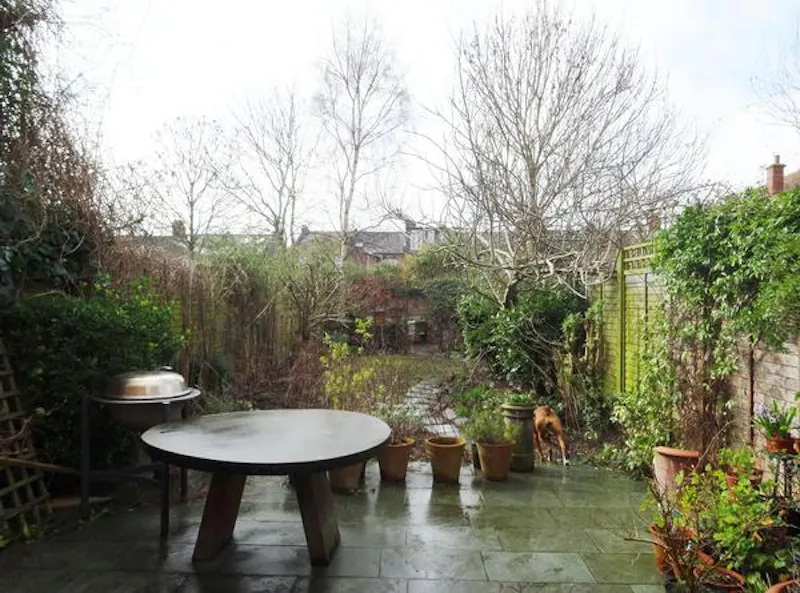 Stylish Kensal Green house, E324 (photo 47)