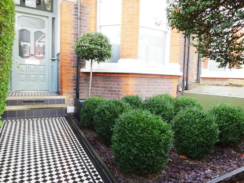 Stylish Kensal Green house, E324 (photo 51)