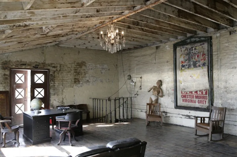 Study at Versatile Dalston warehouse , N183 (photo 6)