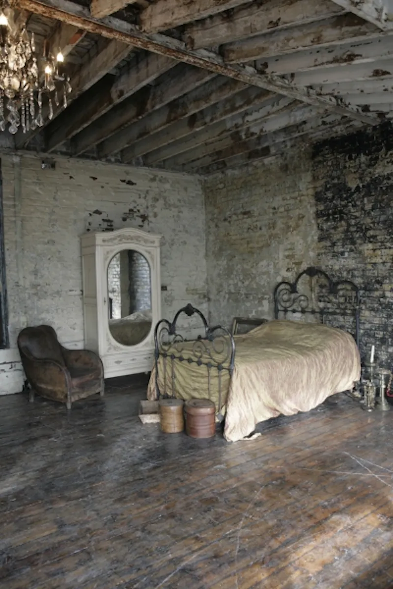 Versatile Dalston warehouse , N183 (photo 8)