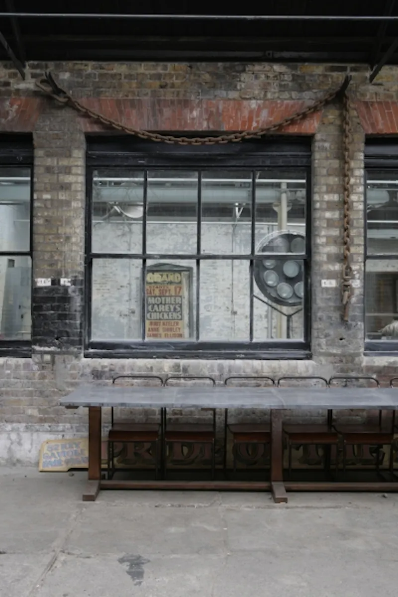 Versatile Dalston warehouse , N183 (photo 12)