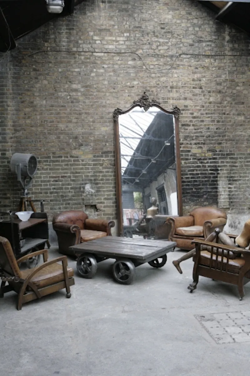 Versatile Dalston warehouse , N183 (photo 13)