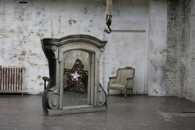Versatile Dalston warehouse , N183 (photo 21)