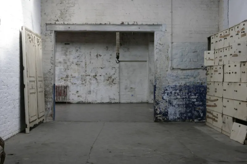 Versatile Dalston warehouse , N183 (photo 22)