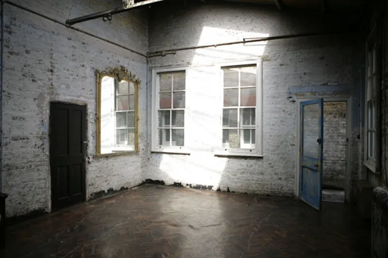 Versatile Dalston warehouse , N183 (photo 23)