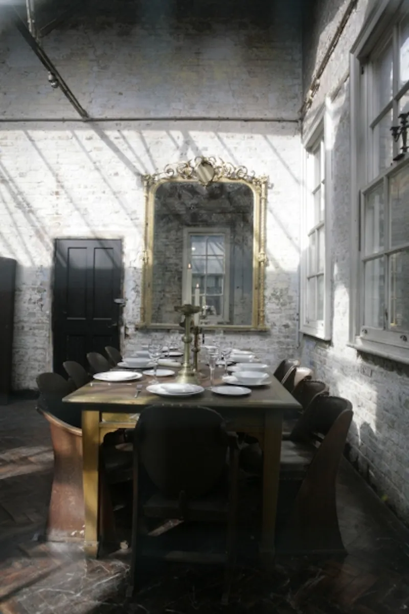 Versatile Dalston warehouse , N183 (photo 25)
