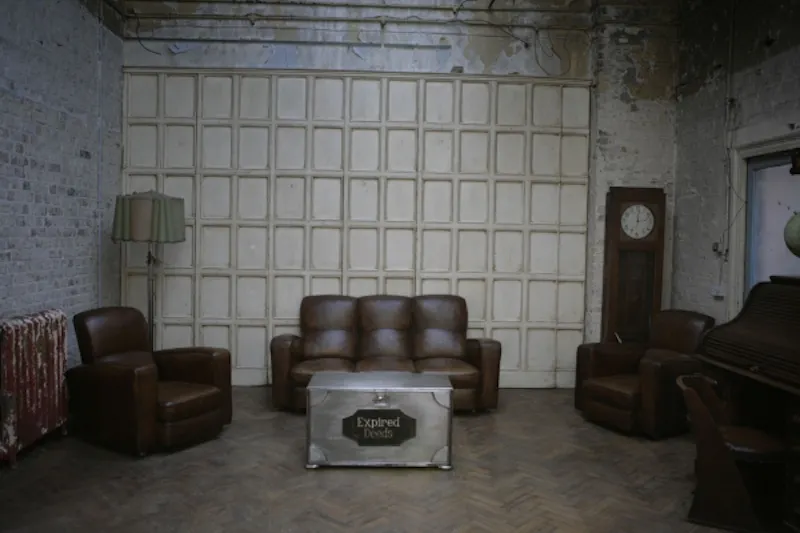 Versatile Dalston warehouse , N183 (photo 26)