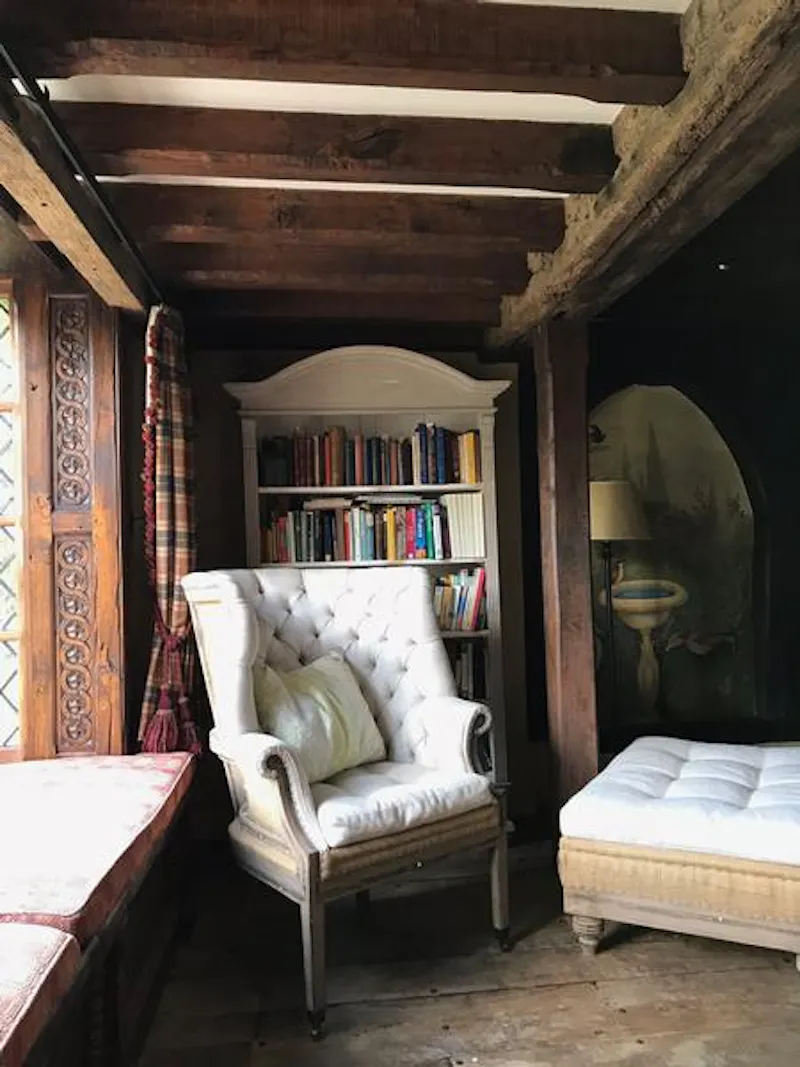 Quirky medieval country home, M270 (photo 5)
