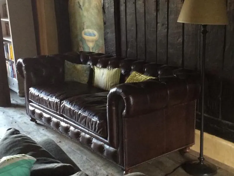 Quirky medieval country home, M270 (photo 16)
