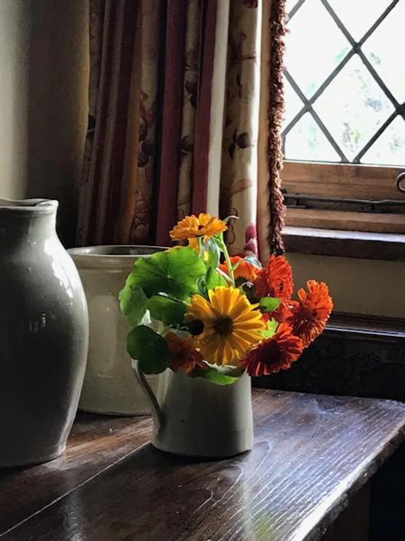 Quirky medieval country home, M270 (photo 18)