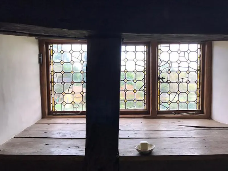Quirky medieval country home, M270 (photo 32)