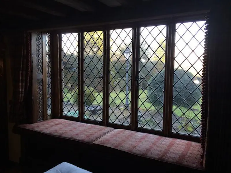 Quirky medieval country home, M270 (photo 36)