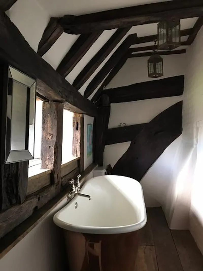 Quirky medieval country home, M270 (photo 35)