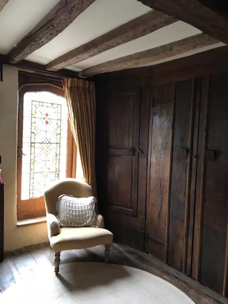 Quirky medieval country home, M270 (photo 39)