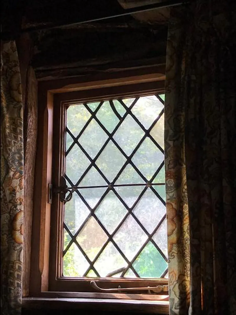 Quirky medieval country home, M270 (photo 41)